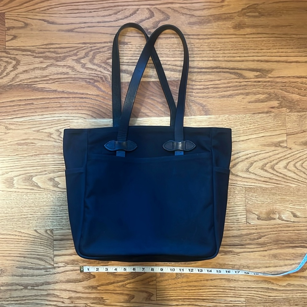 Filson Tote Bag